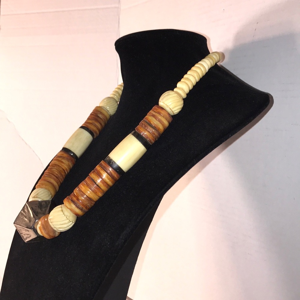 Statement Necklace - Picture 3 of 5